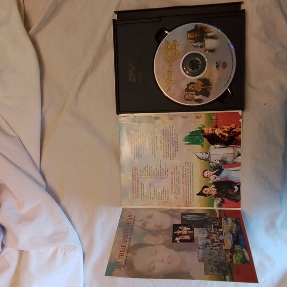 The wizard of oz - Picture 3 of 4